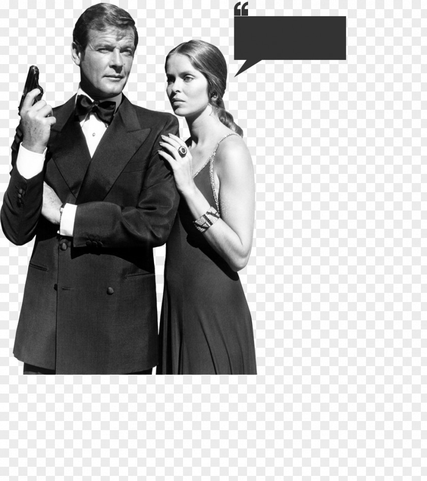 Roger Moore James Bond Film Series Francisco Scaramanga Piz Gloria PNG