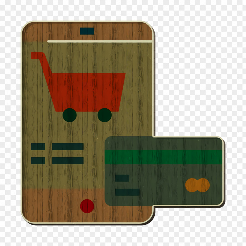 Shopping Cart Icon Pay Payment PNG