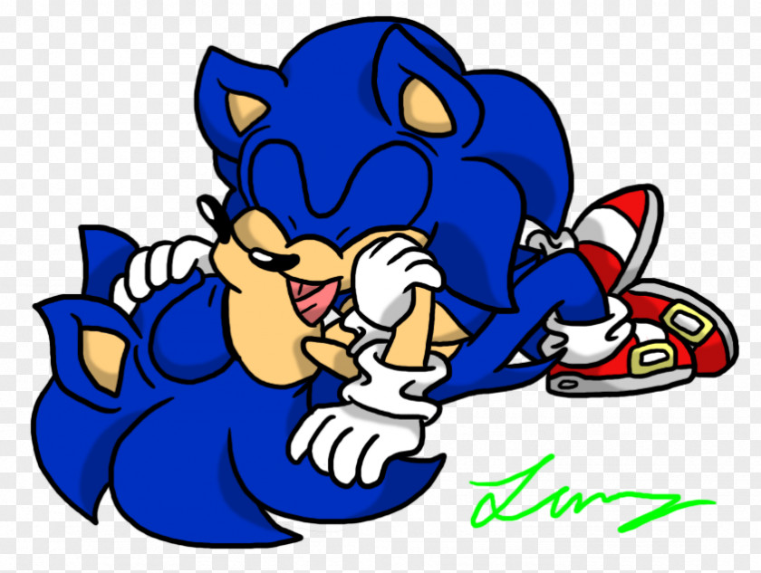 Sonic Shadow Kiss Clip Art Illustration Work Of DeviantArt PNG