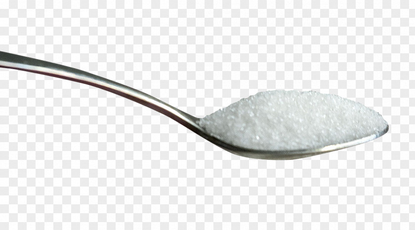 Sugar Spoon Material PNG