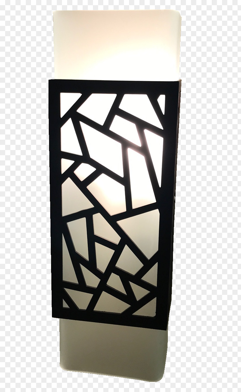 ZIC ZAC Light Fixture PNG