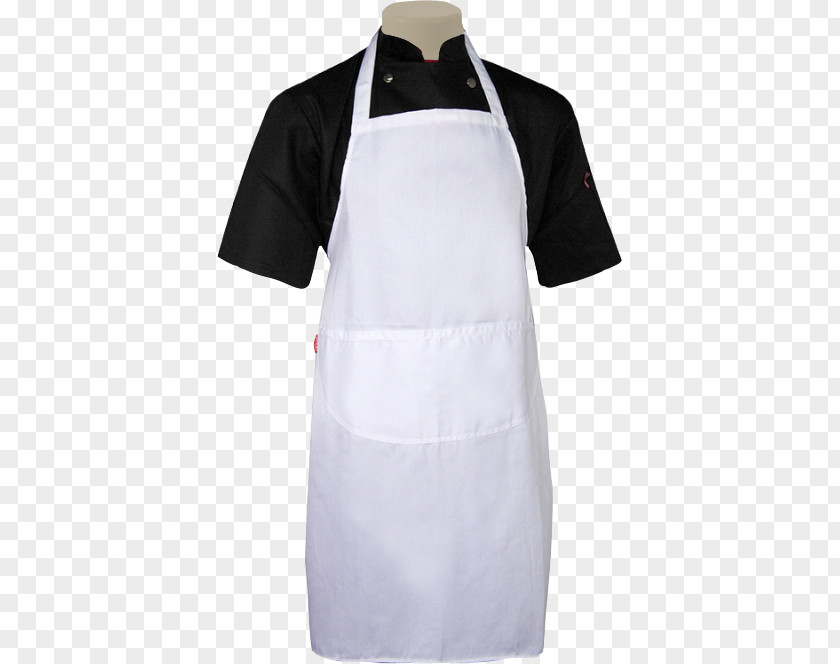 African Clothing Apron T-shirt Sleeve Pocket PNG