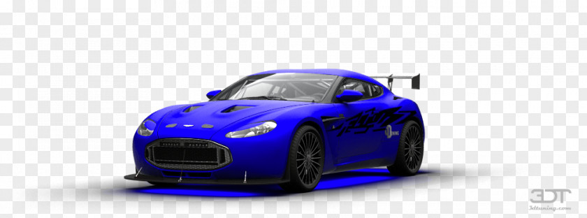 Aston Martin V12 Zagato Performance Car Automotive Design Motor Vehicle Compact PNG
