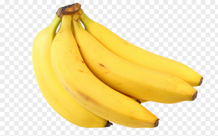 Banana Smoothie Flavor Clip Art PNG