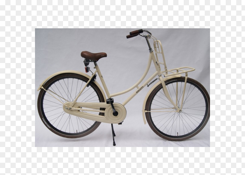 Bicycle Freight Roadster Electric Sparta B.V. PNG