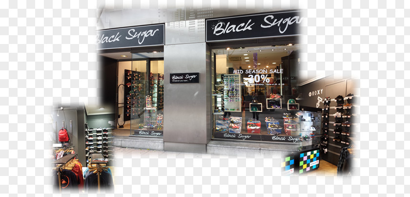 BLACK SUGAR Black Sugar QUIKSILVER STORE OVIEDO Shop Micro Grocery Store Electronics PNG