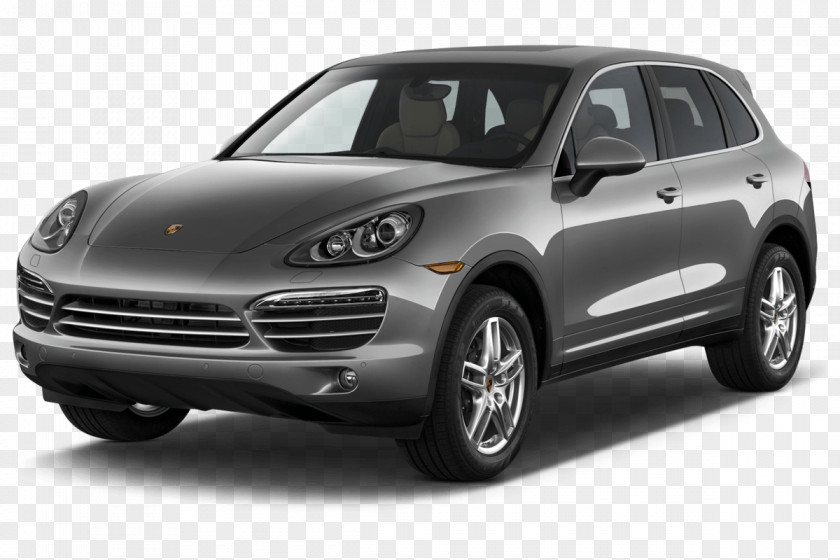 Car 2014 Porsche Cayenne Hybrid 2017 Electric Vehicle PNG