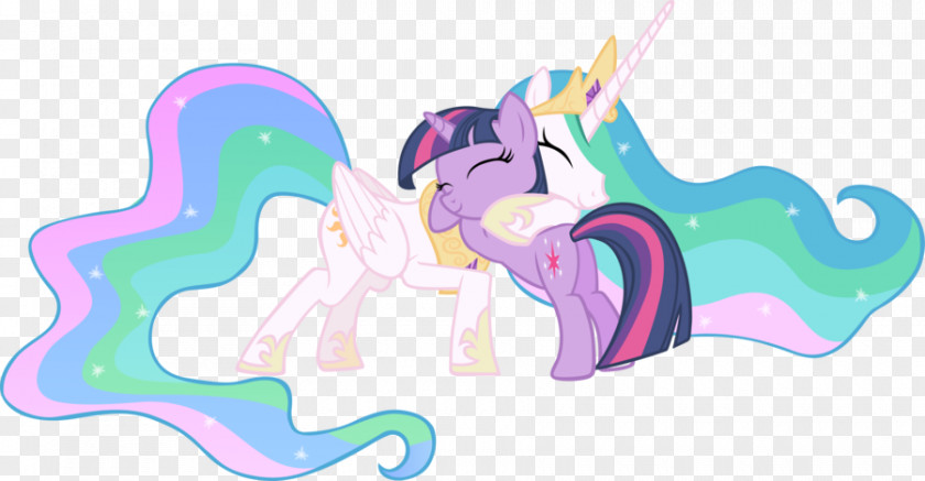 Celestia Twilight Sparkle Pony Princess Luna Pinkie Pie PNG