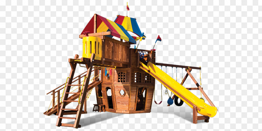 Child Playground Ship Climbing PNG