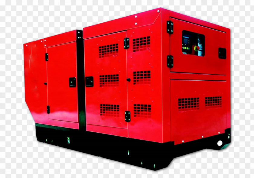 Electric Generator Engine-generator Milanservice Srl Pump PNG