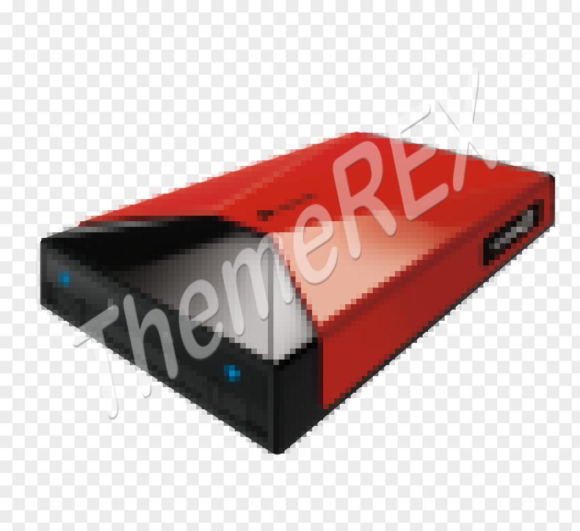 External Storage Electronics Multimedia PNG