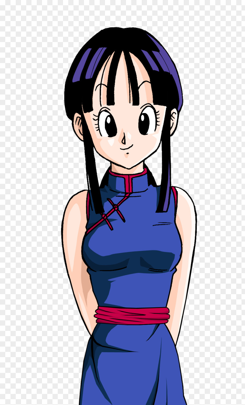 Goku Chi-Chi Bulma Vegeta Gohan PNG