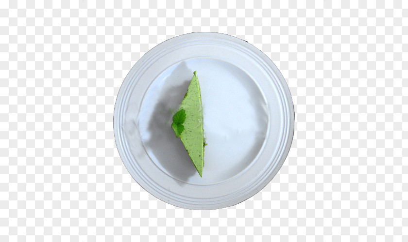 Green Tea Mousse Cake Bakery PNG