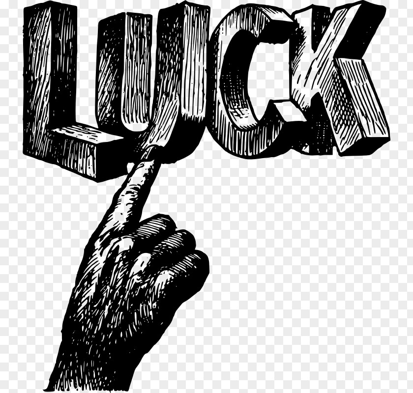 Luck Clip Art PNG