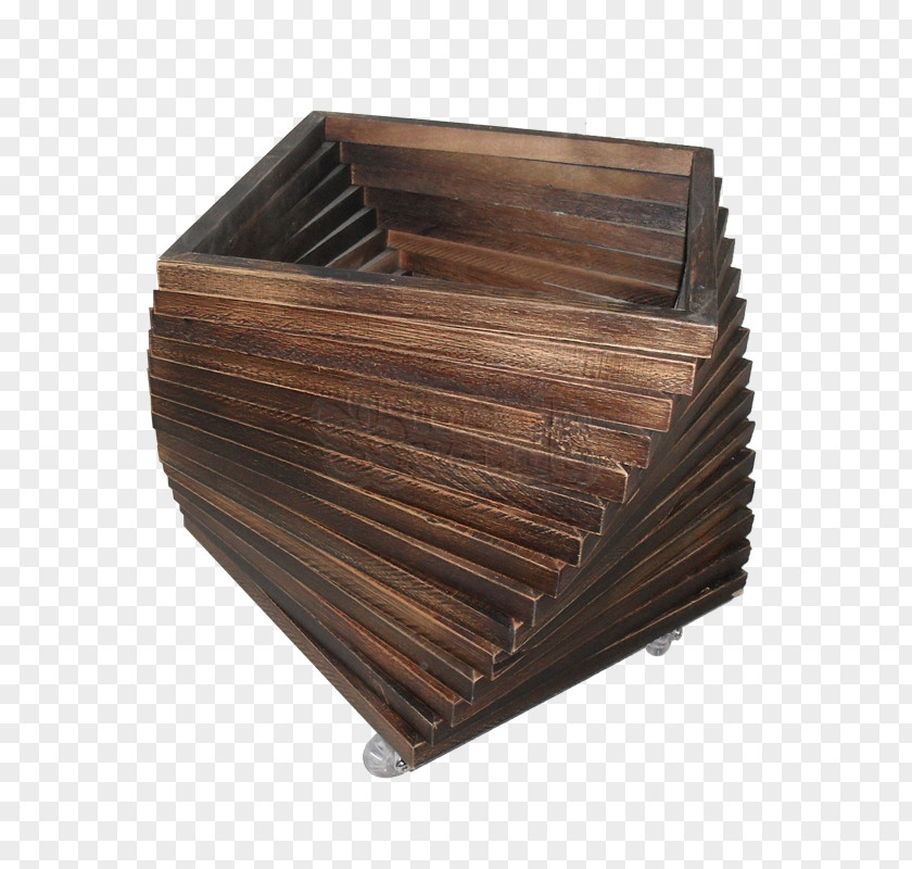 Madeira Wood Cachepot Flowerpot Metal Medium-density Fibreboard PNG