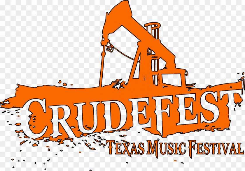 Meek Mill Crude Fest Midland Logo Crudefest Festival PNG