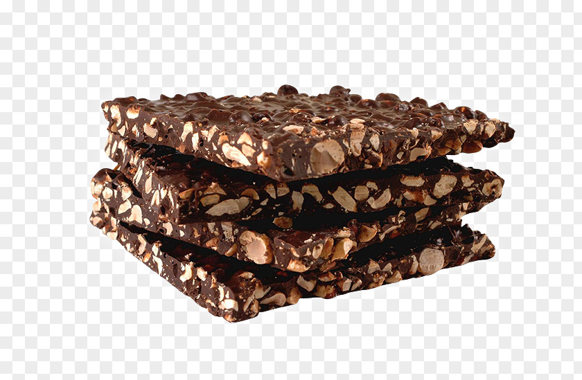 Mixed Nuts Wafer PNG