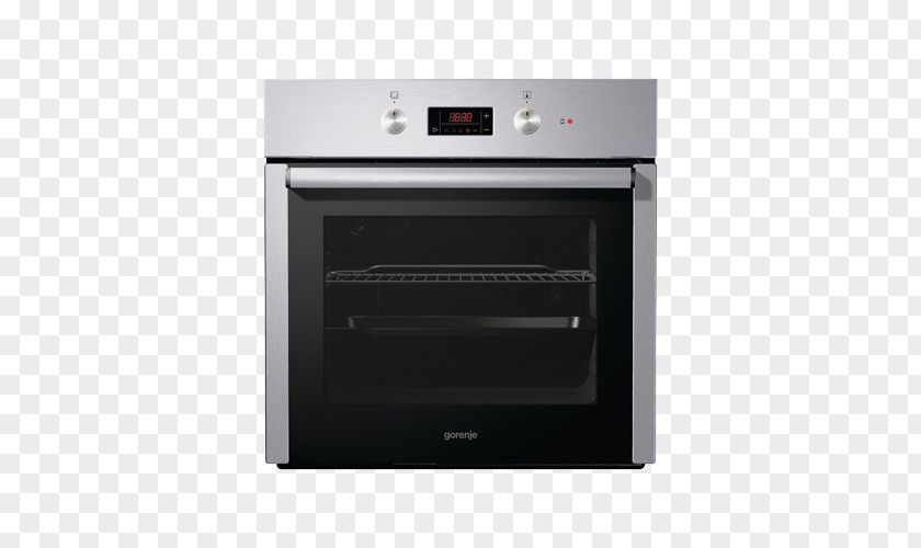 Oven Cooking Ranges Gorenje Electric Cooker Refrigerator PNG
