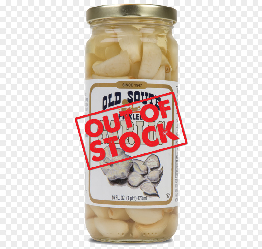 Pickled Garlic Pickling Food Preservation Jalapeño PNG