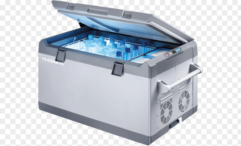 Refrigerator Dometic CoolFreeze CF-80 DOMETIC Ghiacciaia A Compressore CF CFX-35 PNG