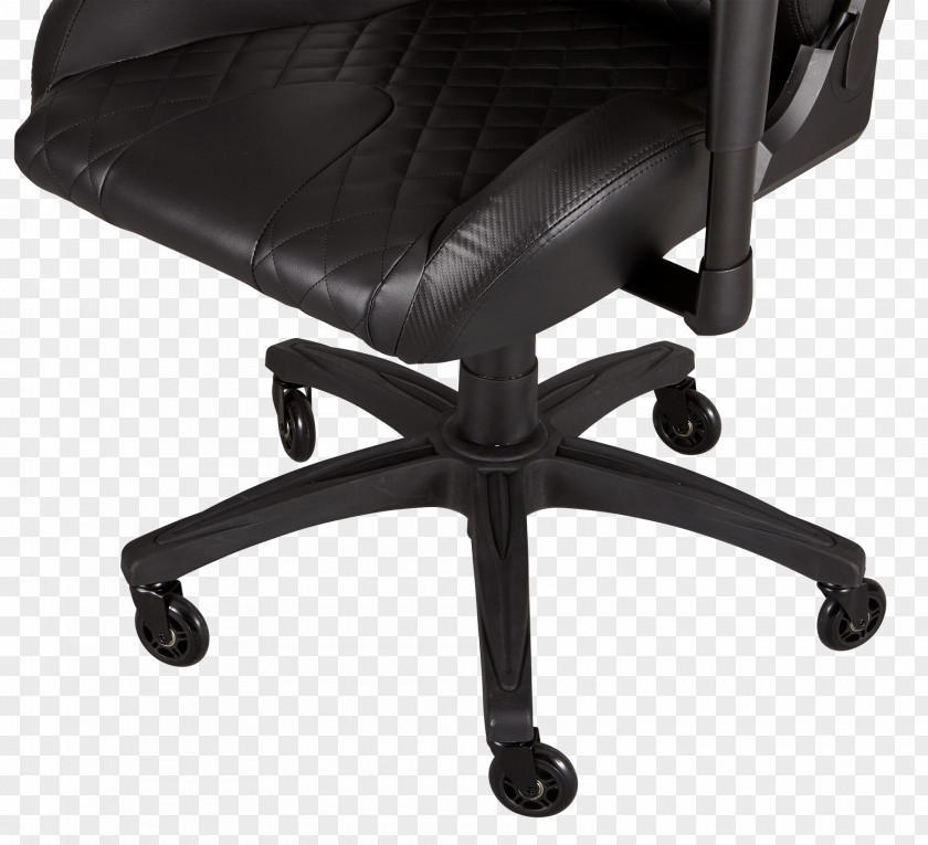 Seat Office & Desk Chairs Furniture Gaming Chair PNG