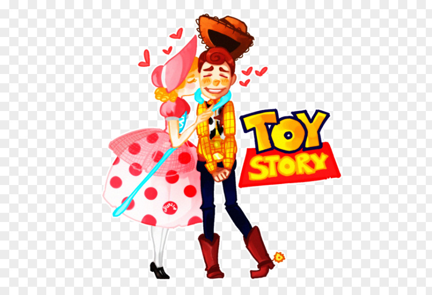 Toy Story Bo Peep Sheriff Woody Little Art Pixar Clip PNG