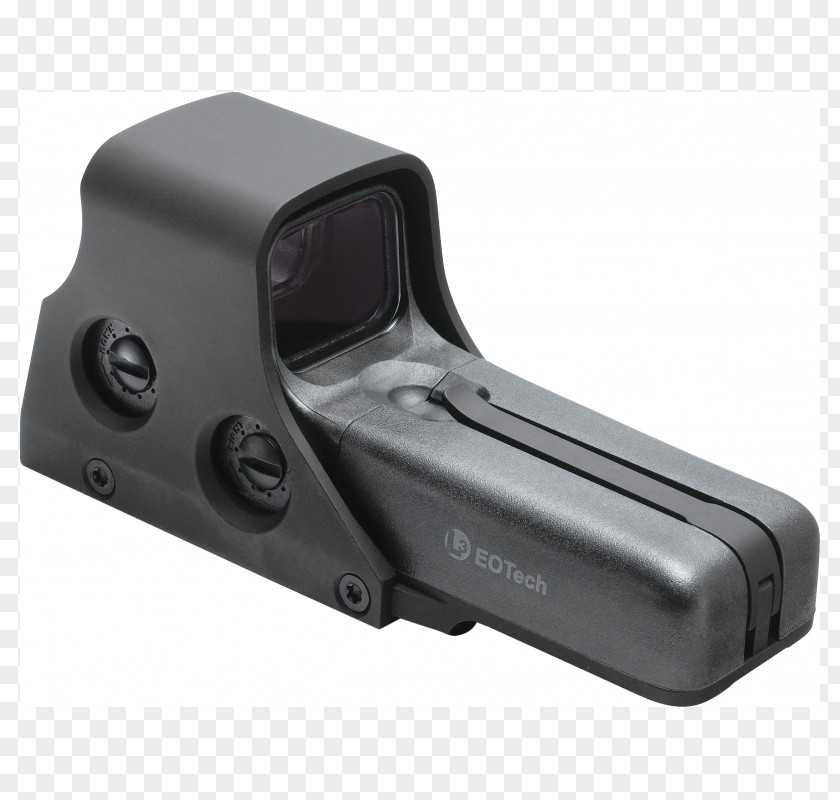 Battery EOTech Holographic Weapon Sight Laser PNG