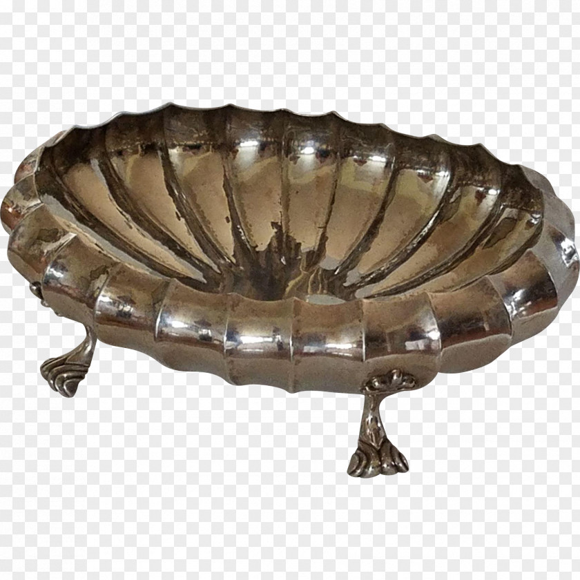 Brass 01504 Bowl Silver PNG