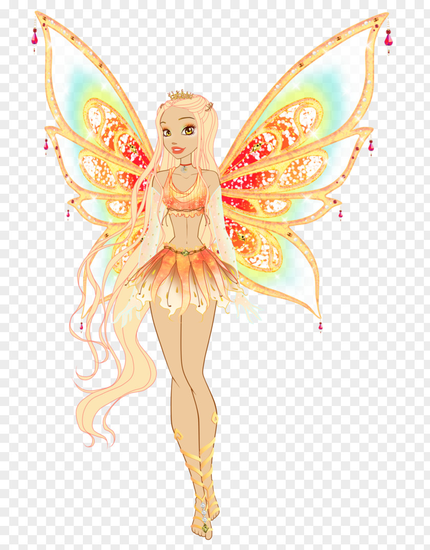 Fairy Bloom Tecna Musa DeviantArt PNG