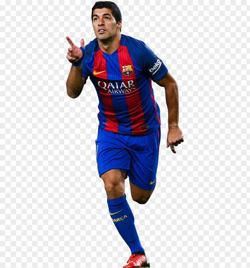 Fc Barcelona Luis Suárez FC Football Player Sport PNG