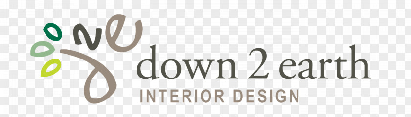Interior Design Logo Services Graphic PNG