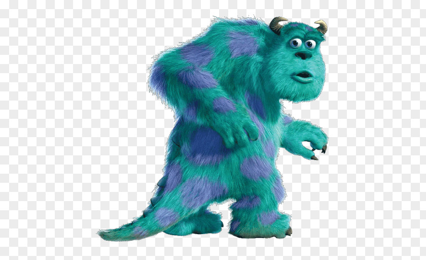 Monster James P. Sullivan Boo Monsters, Inc. Mike & Sulley To The Rescue! Walt Disney Company PNG