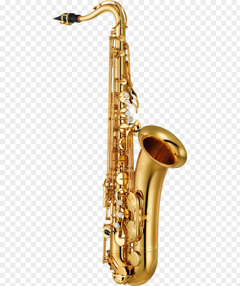 Musical Instruments Alto Saxophone Yamaha Corporation Tenor Woodwind Instrument PNG