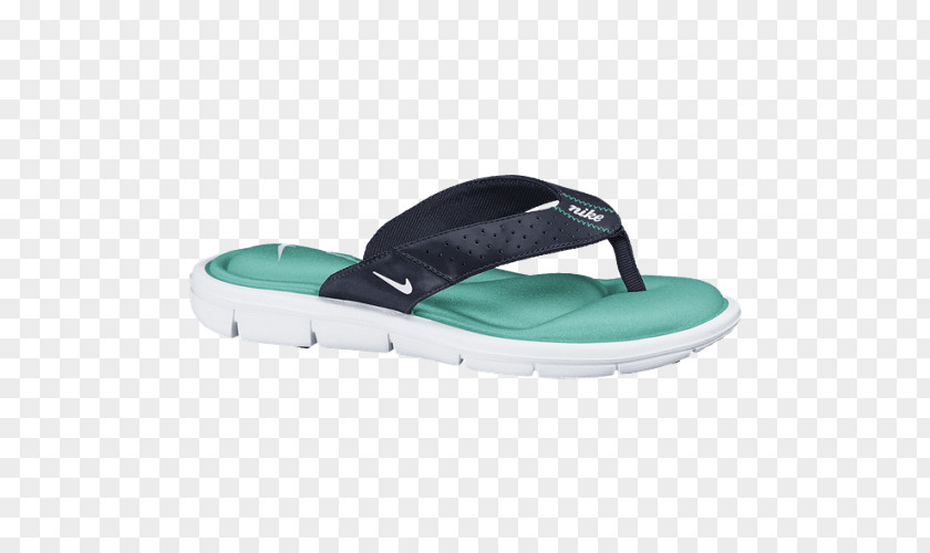Nike Inc Flip-flops Free Shoe Slide PNG