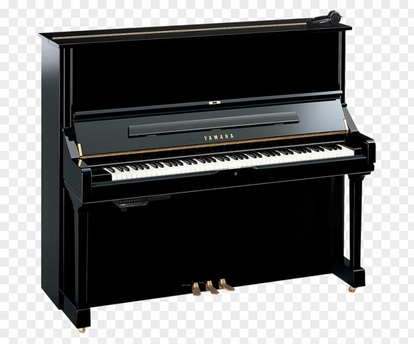 Piano Yamaha Corporation Silent Upright Kawai Musical Instruments PNG
