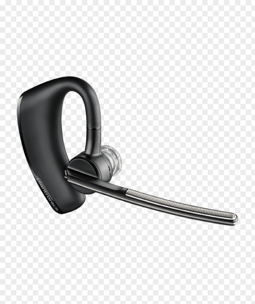 Plant In Hands Plantronics Voyager Legend UC Edge Headset Mobile Phones PNG