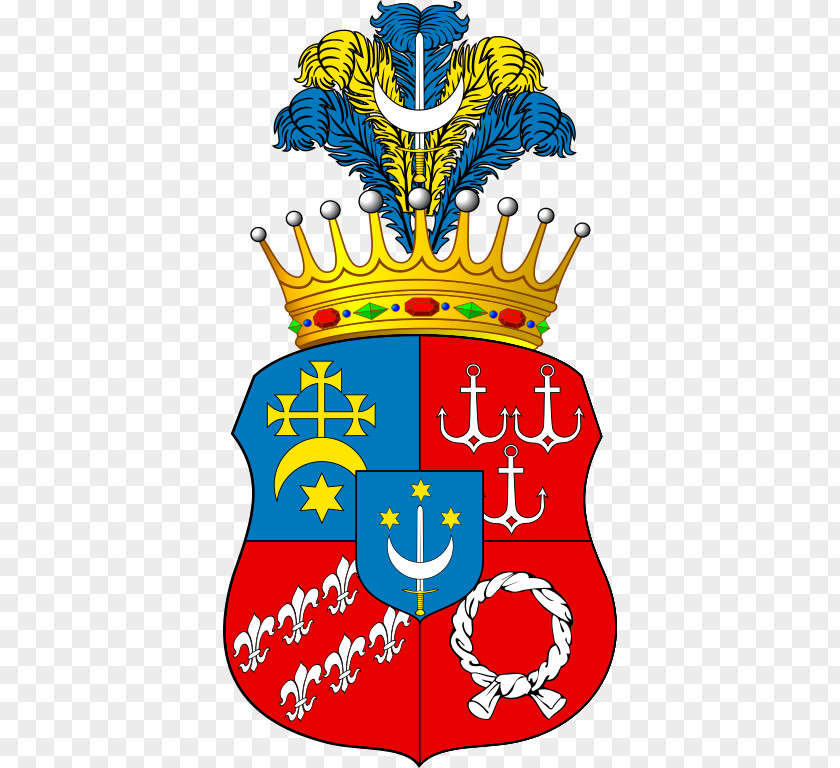 Polish Heraldry Korybut Coat Of Arms Nobility Herb Szlachecki PNG