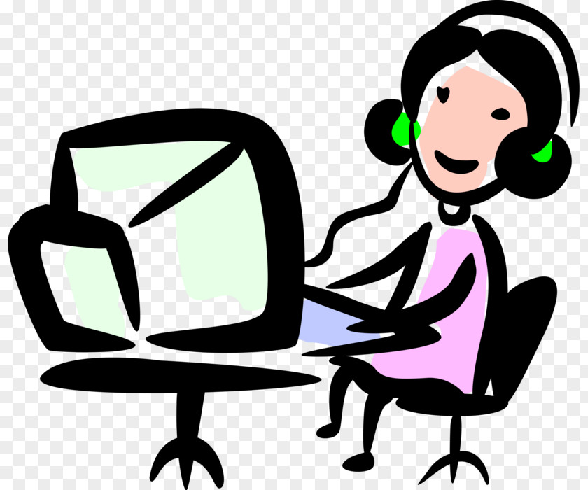 Reading Sitting Cartoon PNG