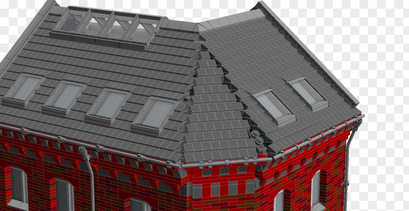 Roof Shingle Building Tiles LEGO PNG