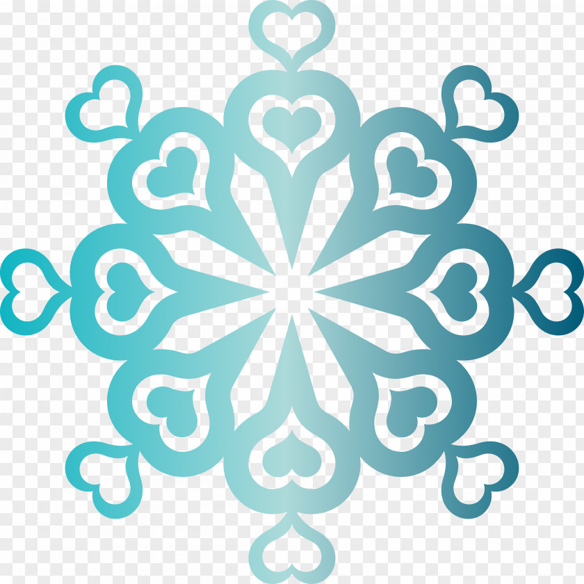 Snowflakes Logo Unity In Diversity Teamwork Concept PNG