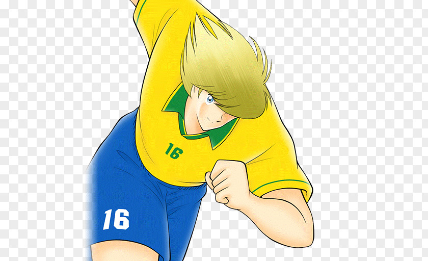 Tsubasa Road To Dream Captain Tsubasa: Tatakae Team Character Fiction Vertebrate PNG