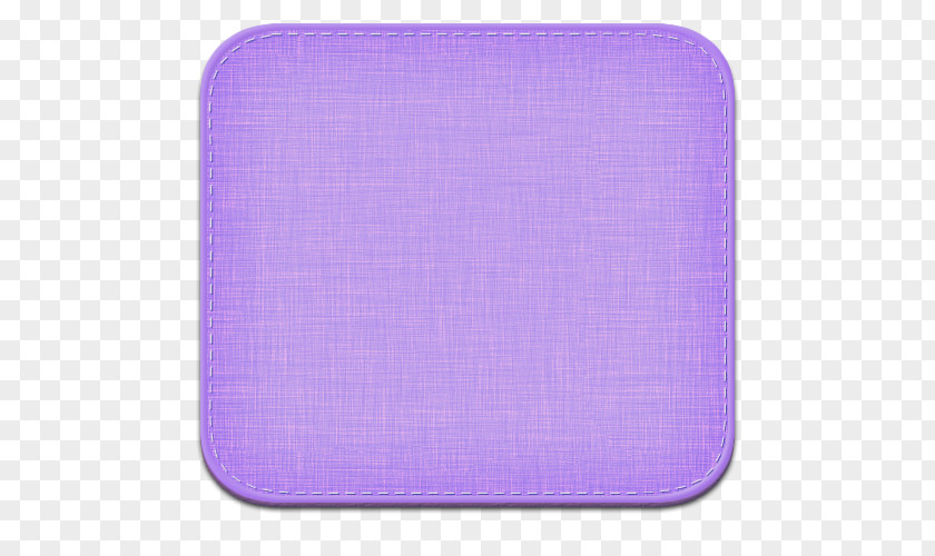 Yoga & Pilates Mats Rectangle PNG