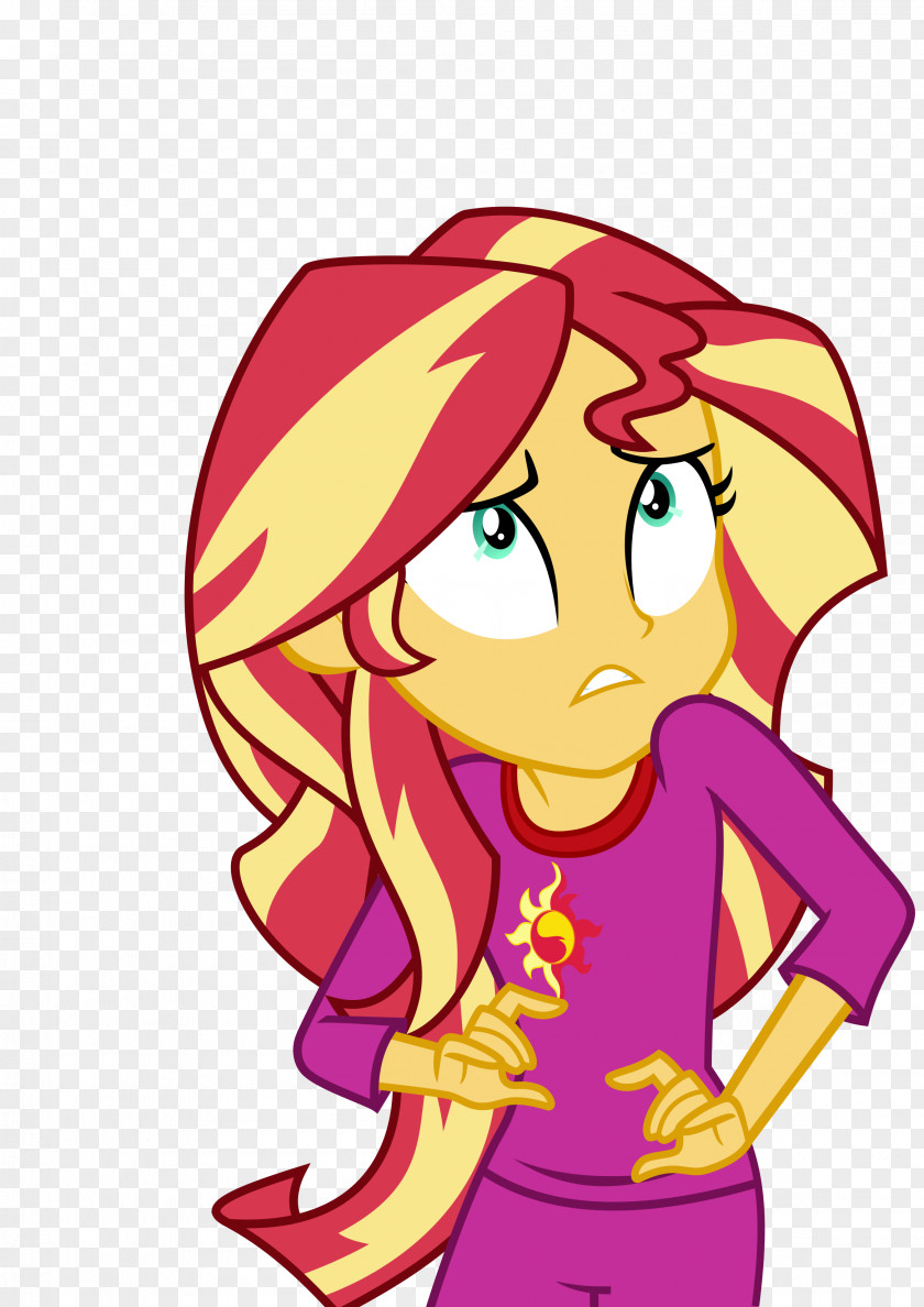 Youtube Sunset Shimmer Rainbow Dash YouTube My Little Pony: Equestria Girls PNG