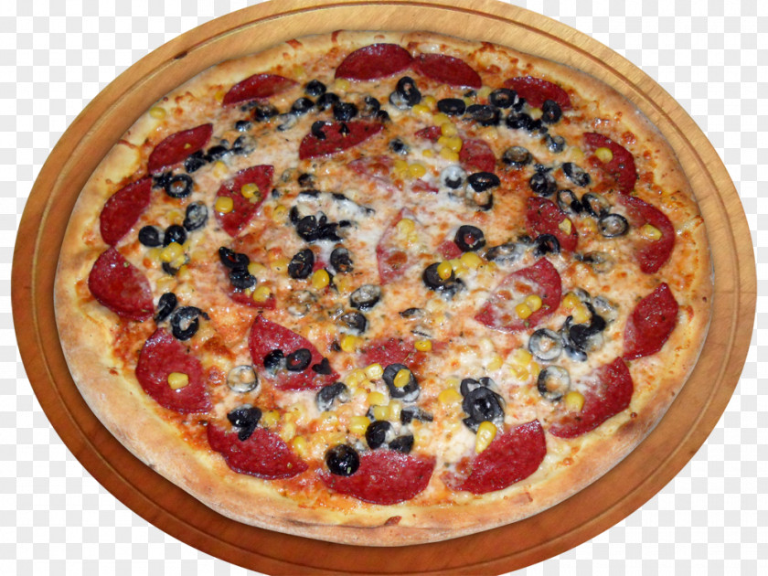 Al Dente California-style Pizza Sicilian Cuisine Cheese PNG