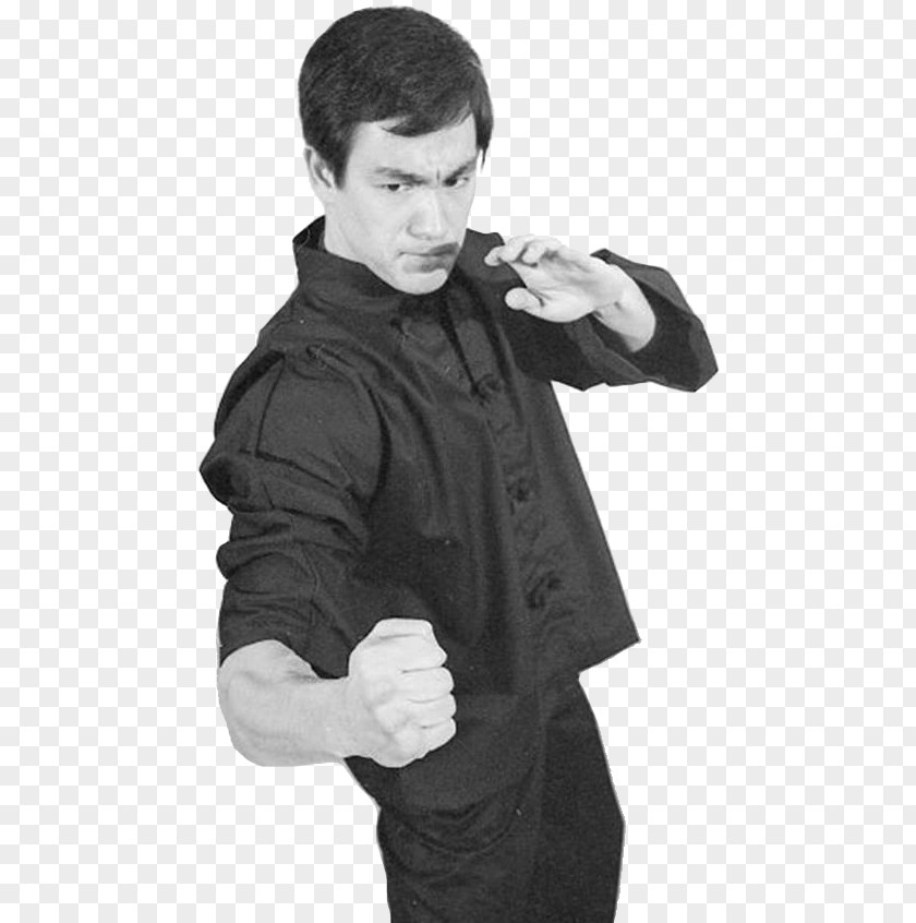 Bruce Lee Way Of The Dragon Martial Arts Wing Chun Jeet Kune Do PNG
