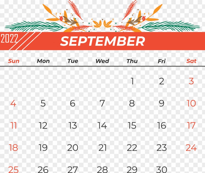 Calendar Logo Number Drawing Line PNG