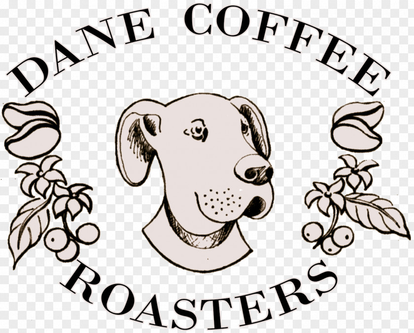 Coffee Dog Breed Roasting Puppy PNG