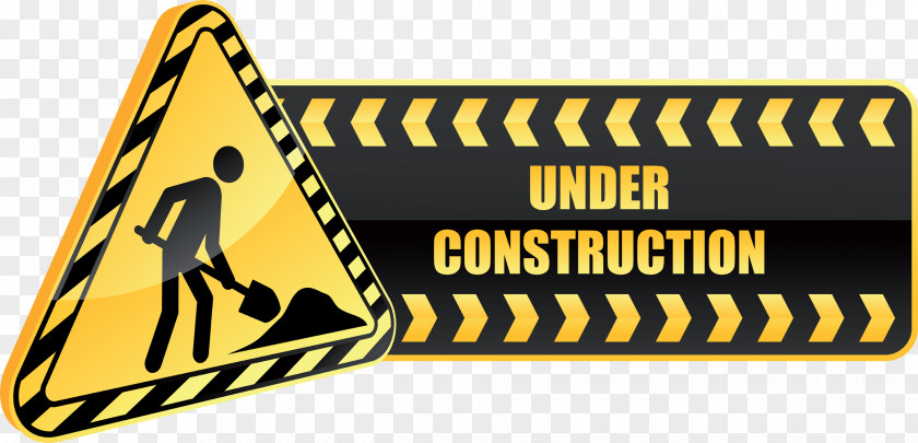 Construction Under Icon Architectural Engineering Clip Art PNG
