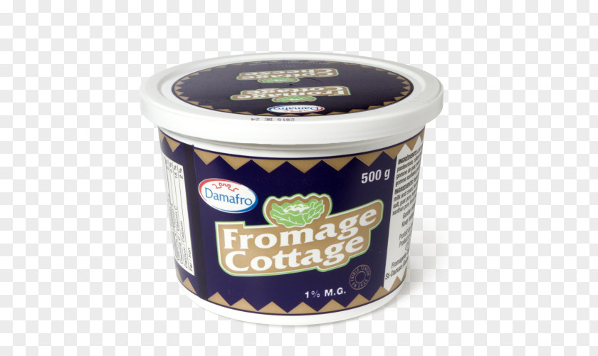 Cottage Cheese Dairy Products Goat Cream Fromagerie Clément Inc (Damafro) PNG