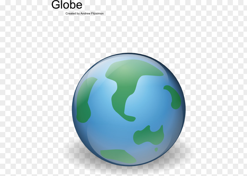 Earth Half-Earth Clip Art PNG